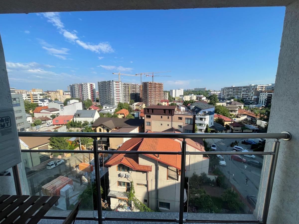 Retreat Luxury Apartment Near Presidential Palace Boekarest Buitenkant foto