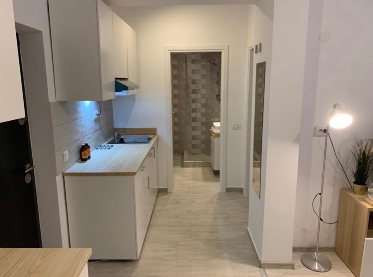 Retreat Luxury Apartment Near Presidential Palace Boekarest Buitenkant foto